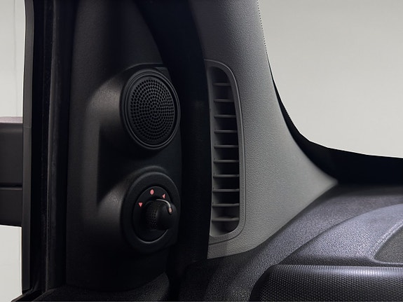 Opel Combo 14 of 26