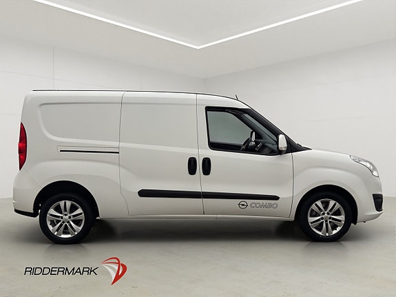 Opel Combo 2 of 5
