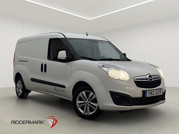 Opel Combo 3 of 5