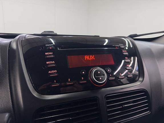 Opel Combo 18 of 26