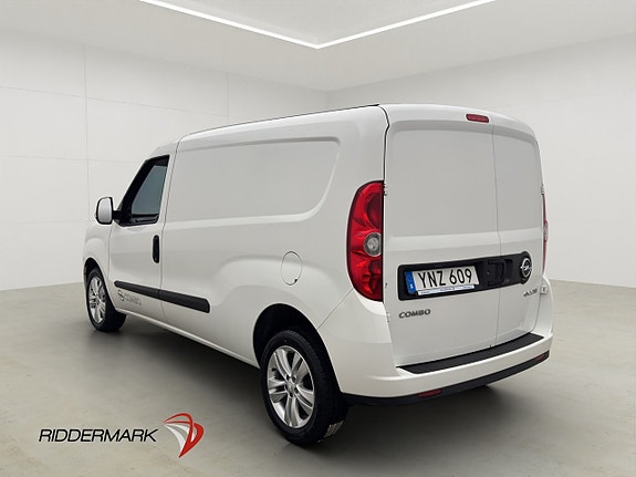 Opel Combo 7 of 26