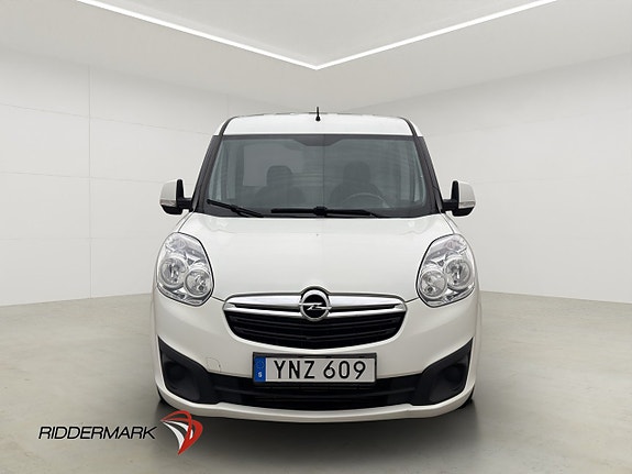 Opel Combo 5 of 5