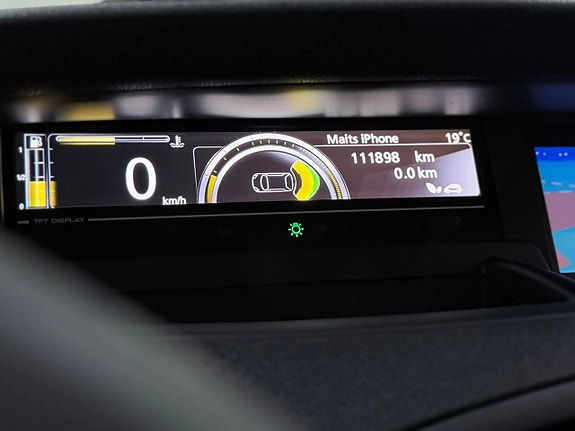 Renault Scenic III 16 of 23