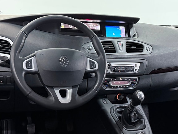 Renault Scenic III 23 of 23