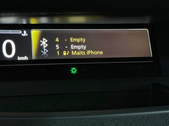 Renault Scenic III 17 of 23