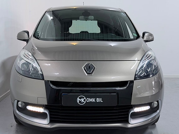 Renault Scenic III 6 of 23
