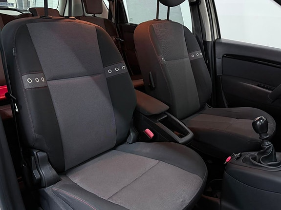 Renault Scenic III 12 of 23