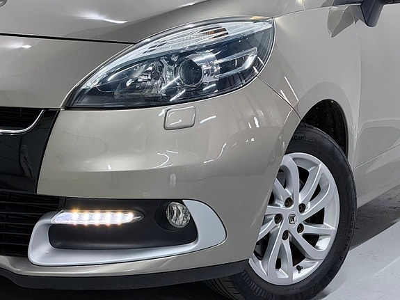Renault Scenic III 22 of 23