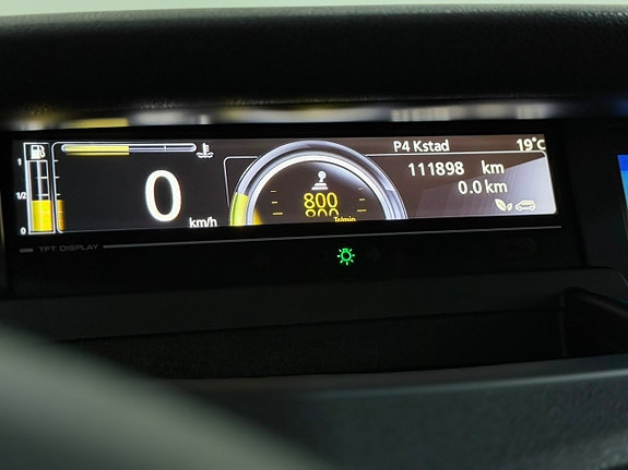 Renault Scenic III 15 of 23