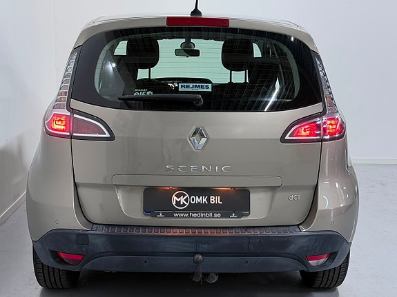 Renault Scenic III 9 of 23
