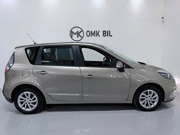 Renault Scenic III 4 of 5