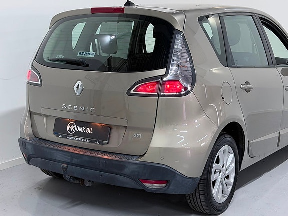 Renault Scenic III 8 of 23