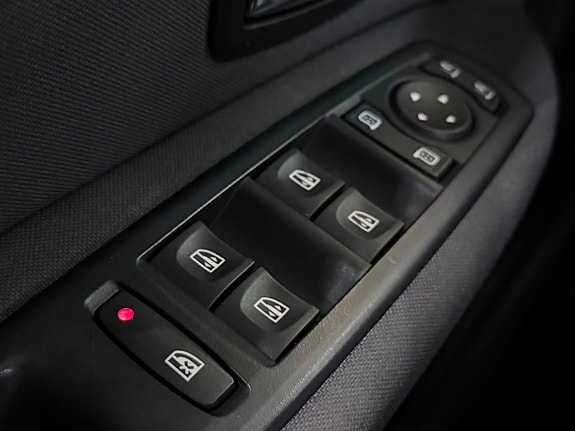 Renault Scenic III 21 of 23