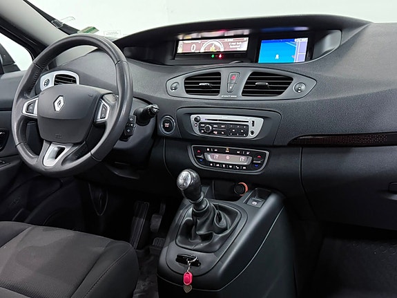Renault Scenic III 10 of 23