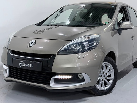Renault Scenic III 7 of 23