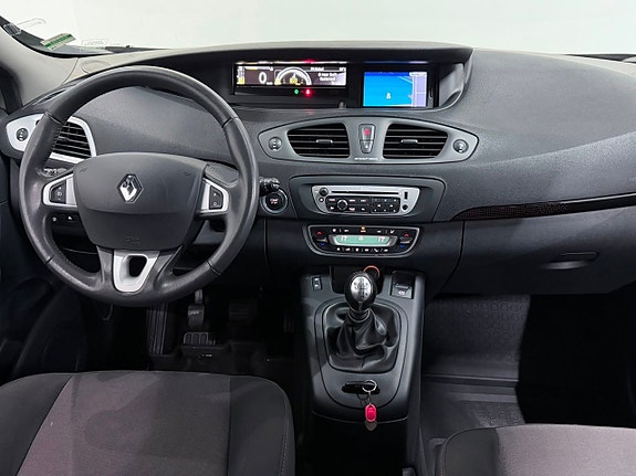 Renault Scenic III 13 of 23