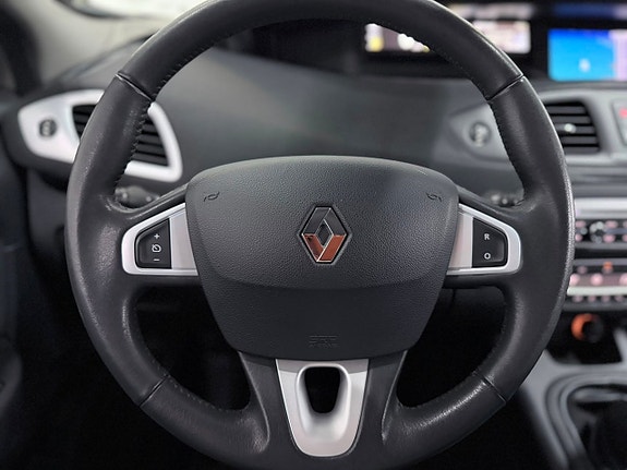 Renault Scenic III 14 of 23