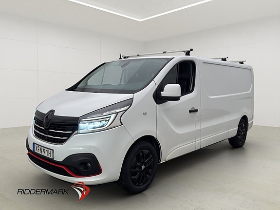 Renault Trafic 3 of 5
