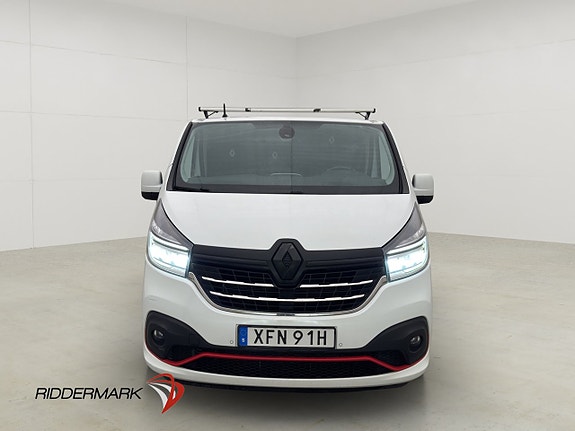 Renault Trafic 5 of 5