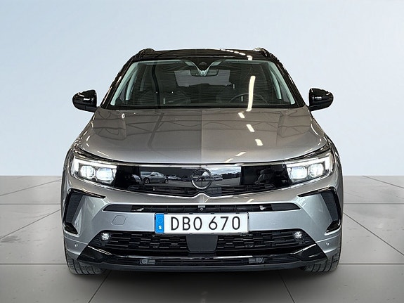 Opel Grandland X 2 of 5
