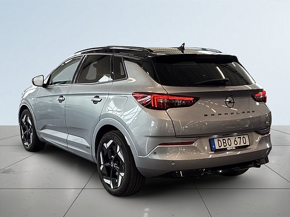 Opel Grandland X 5 of 5