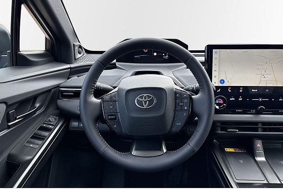 Toyota C-HR 9 of 10