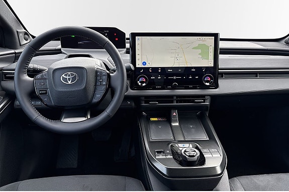Toyota C-HR 8 of 10