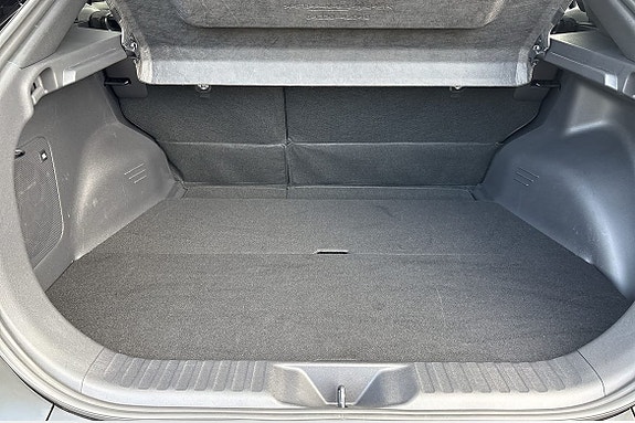 Toyota C-HR 10 of 10
