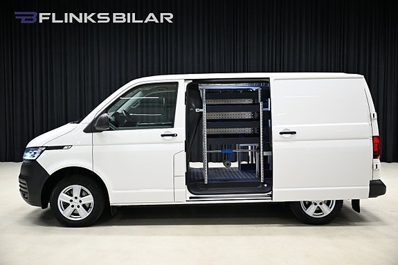 Volkswagen Transporter 2 of 5