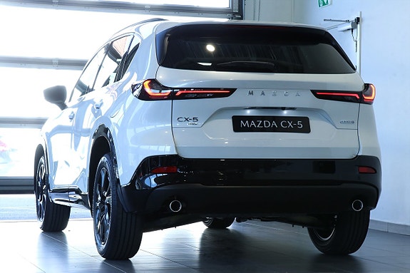 Mazda CX-5 4 of 18