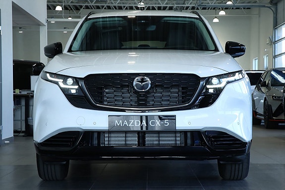 Mazda CX-5 3 of 18