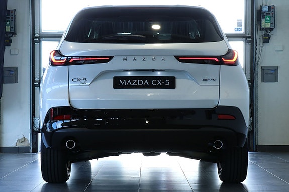 Mazda CX-5 5 of 18