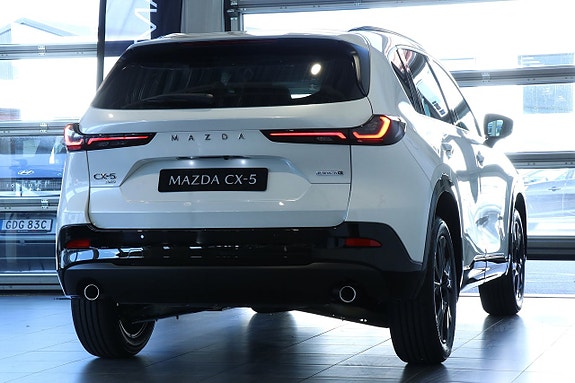 Mazda CX-5 6 of 18