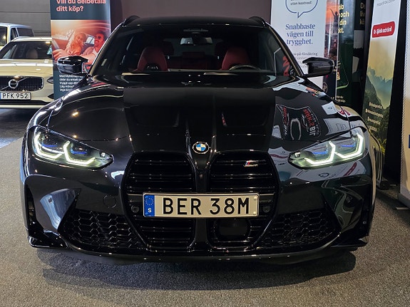 BMW M3 8 of 30