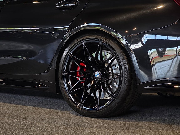 BMW M3 19 of 30