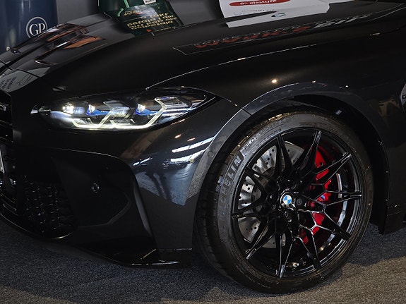 BMW M3 18 of 30