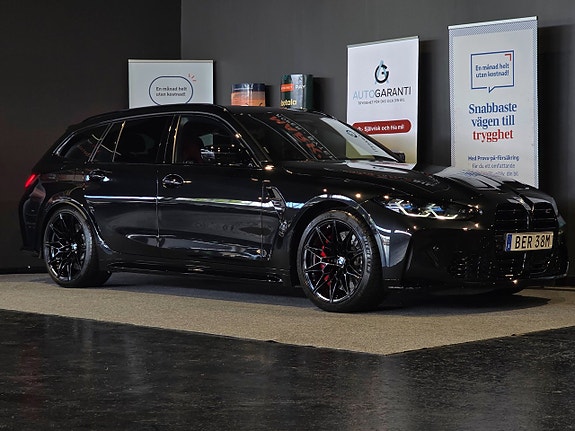 BMW M3 2 of 5