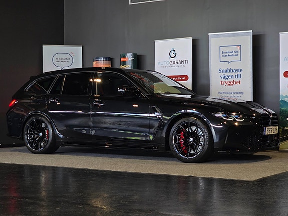 BMW M3 3 of 5