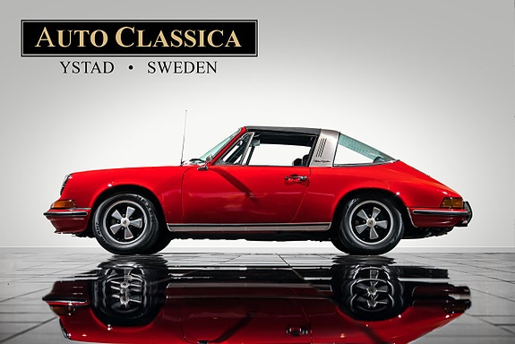 Porsche 911 5 of 5