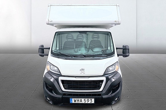 Peugeot Boxer 3 of 24