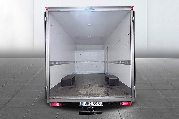 Peugeot Boxer 8 of 24
