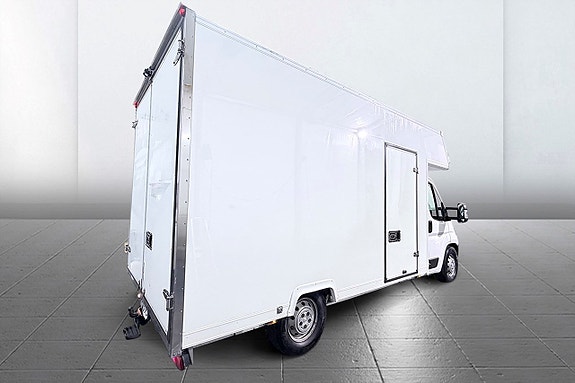 Peugeot Boxer 6 of 24
