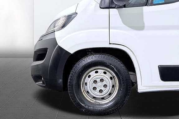 Peugeot Boxer 10 of 24