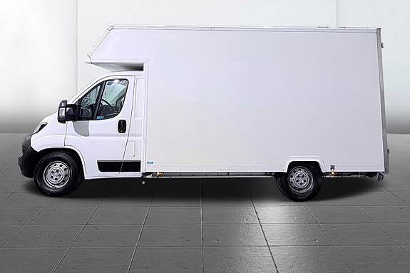 Peugeot Boxer 9 of 24