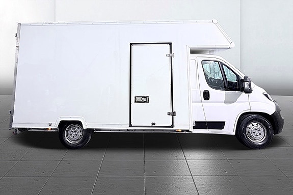 Peugeot Boxer 5 of 24