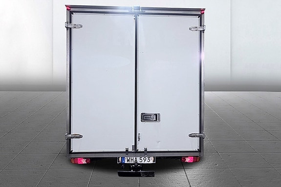 Peugeot Boxer 7 of 24