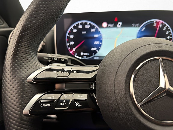 Mercedes-Benz C300 d 18 of 30