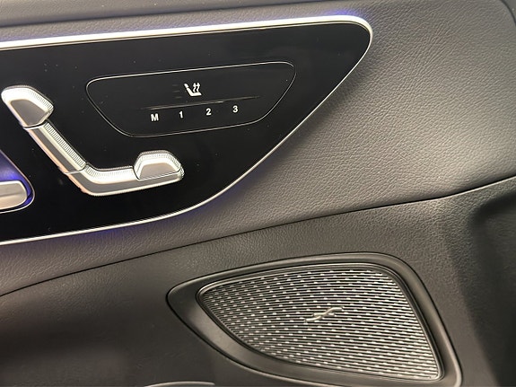 Mercedes-Benz C300 d 15 of 30