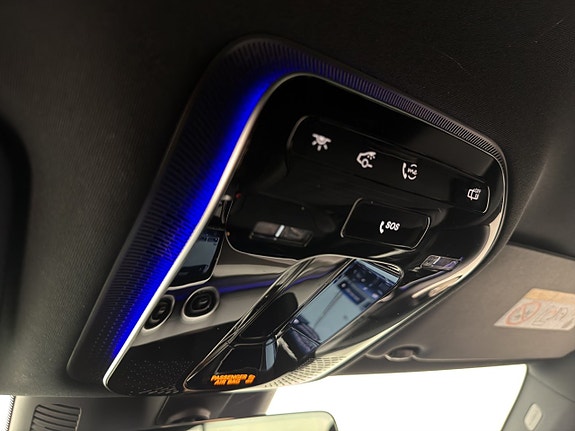 Mercedes-Benz C300 d 27 of 30