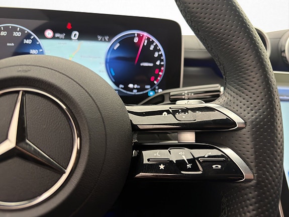 Mercedes-Benz C300 d 20 of 30